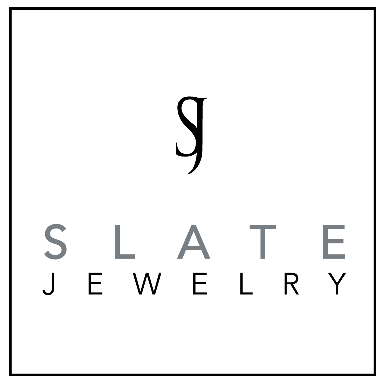 Slate Jewelry