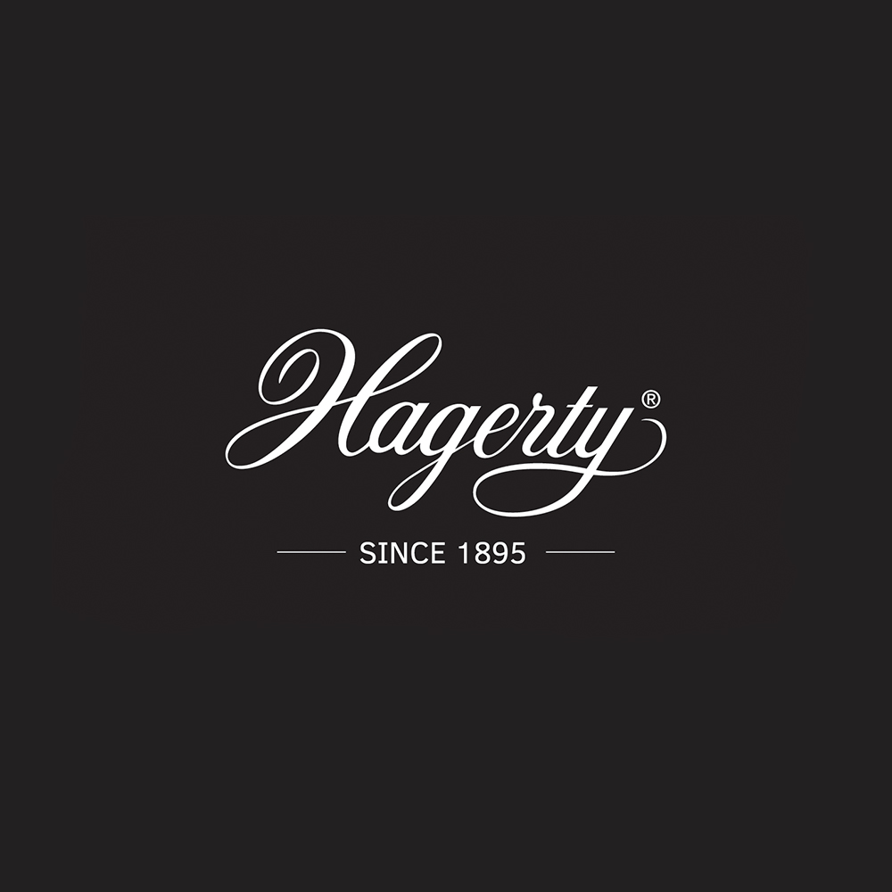 Hagerty – since 1895 clean and care your precious objects
