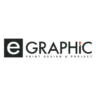 E-Graphic Print Design & Project