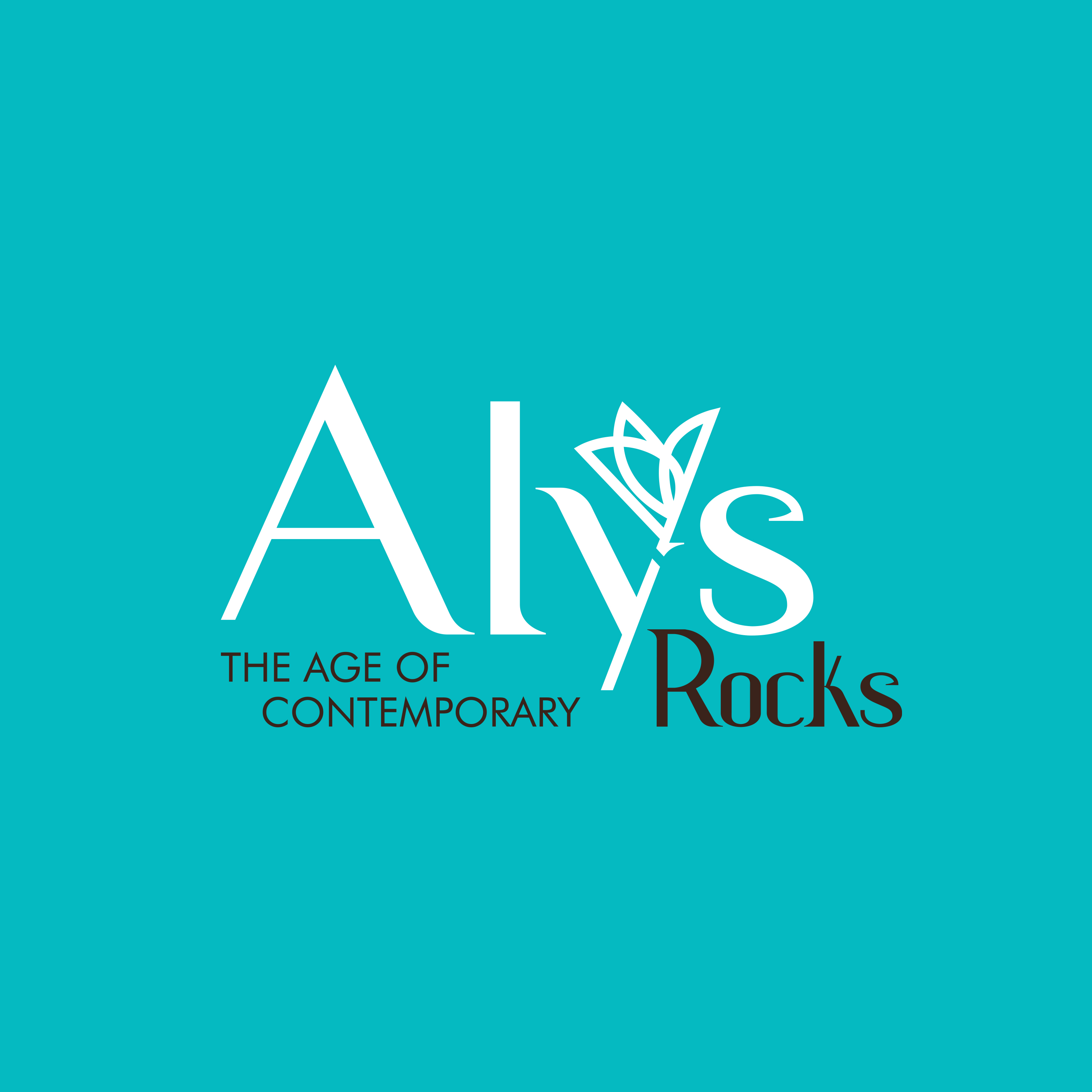 ALYS ROCKS