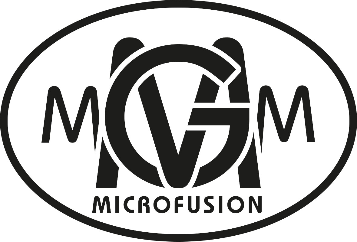 Mg Microfusion