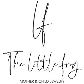 THE LITTLE FROG JEWELRY