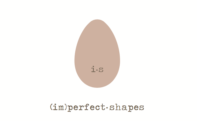 Imperfect • Shapes