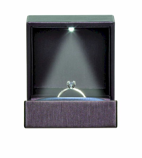 Ring Box LED
