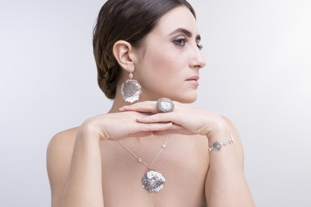 TIMELESS JEWELRY for MODERN SPIRITS