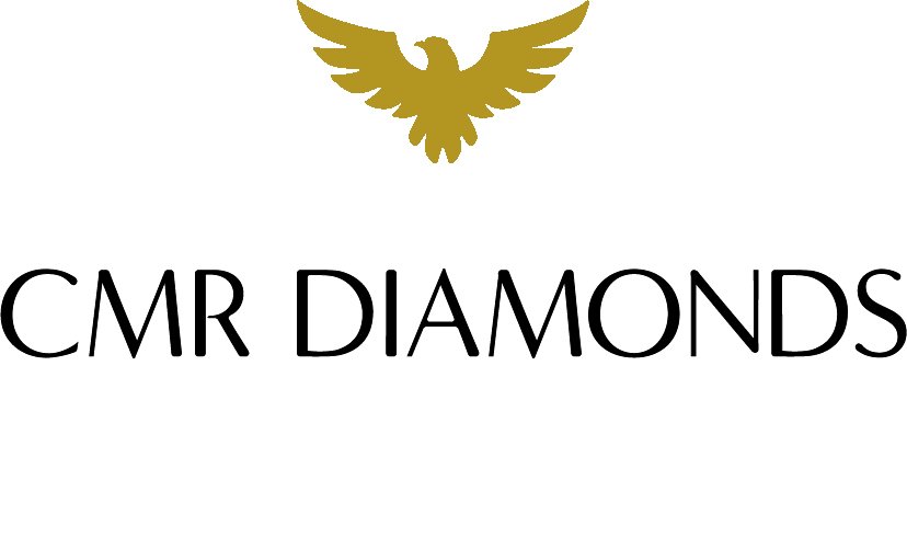 CMR Diamonds logo