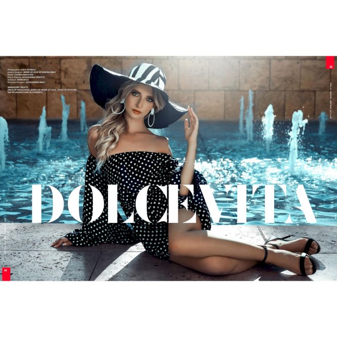 DOLCE VITA Collection