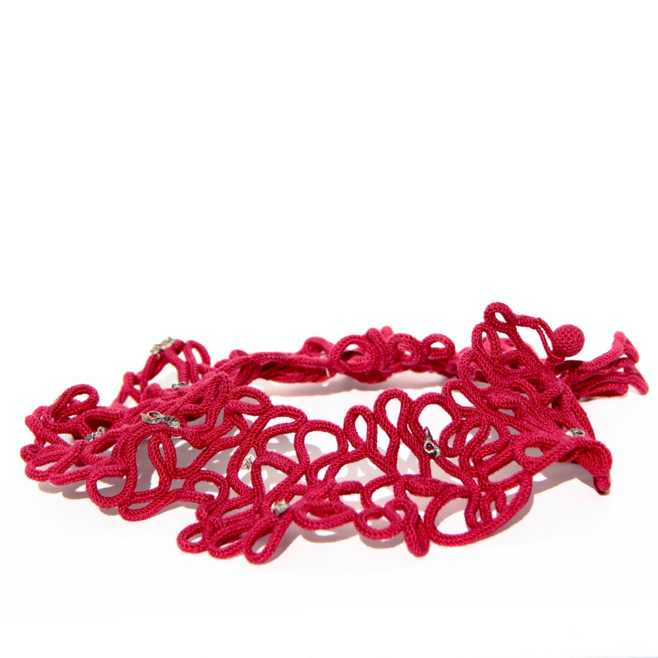 Red Coral 01