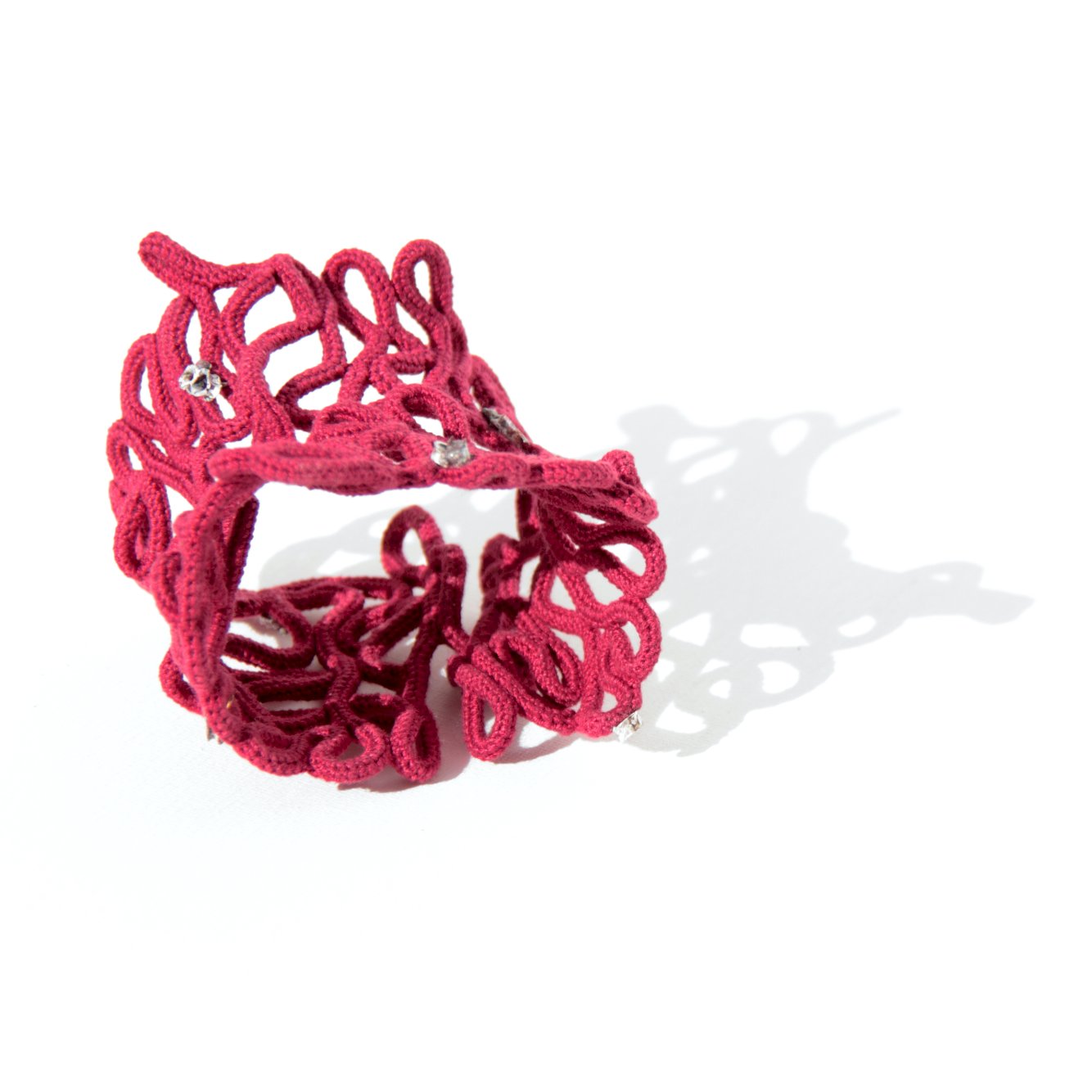 Red Coral 02