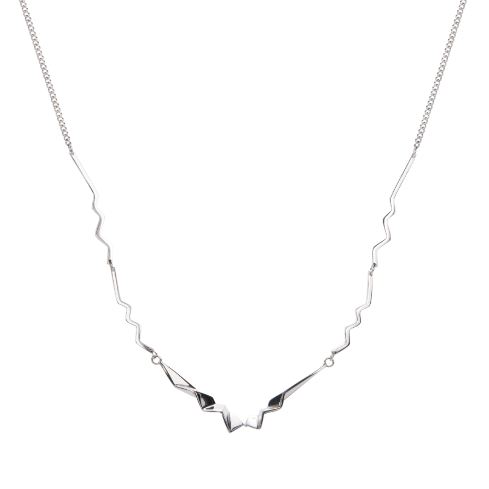 fracture-silver-necklace